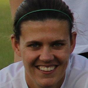 Christine Sinclair - Bio, Family, Trivia | Famous Birthdays