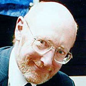 Clive Sinclair Headshot 