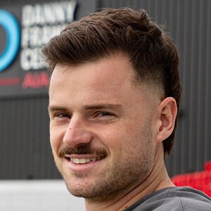 Jack Sinclair Profile Picture