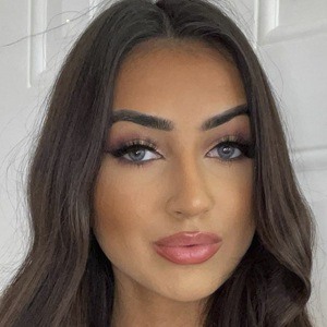 Sinead Biddlecombe Profile Picture