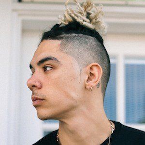 William Singe Profile Picture