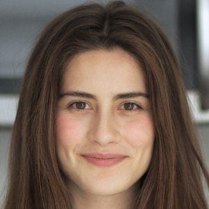Lauren Singer Profile Picture