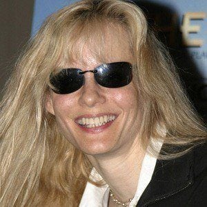 Lori Singer Profile Picture