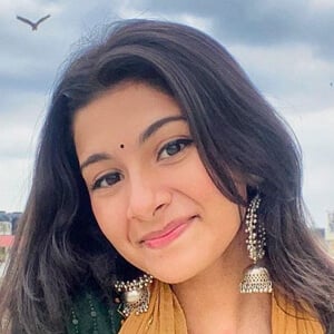 Aradhya Singh Profile Picture