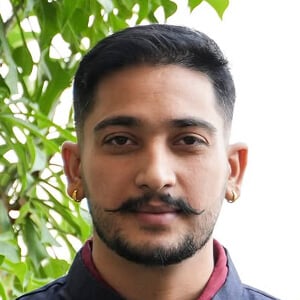 Kishor Singh Profile Picture