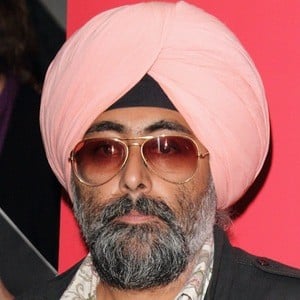 Hardeep Singh Kohli Profile Picture