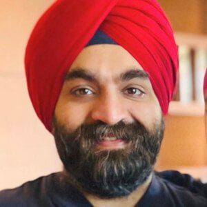 Harjinder Singh Kukreja Profile Picture