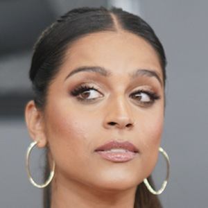 Lilly Singh Piercings