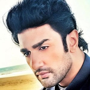 Nishant Singh Malkani Profile Picture