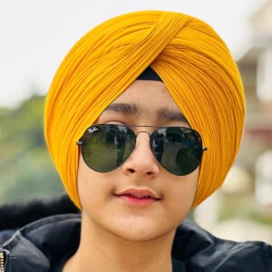 Nimrat Partap Singh Profile Picture
