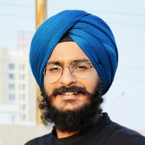 Parbrahm Singh Profile Picture