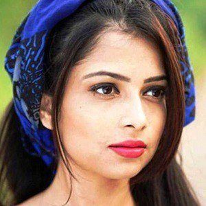 Pooja Singh Profile Picture