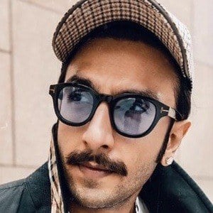 Ranveer Singh Profile Picture