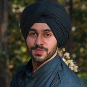 Sahibnoor Singh Profile Picture