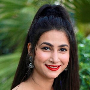 Shweta Singh Profile Picture