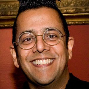Simon Singh
