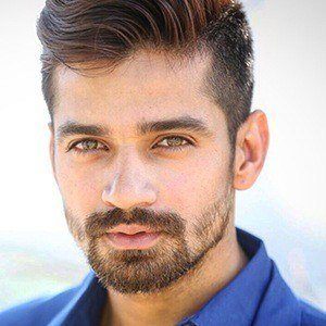 Vishal Singh Profile Picture