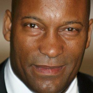 John Singleton Profile Picture