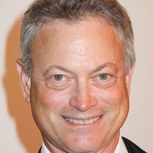 Gary Sinise