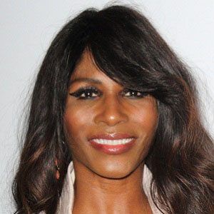 Sinitta Profile Picture