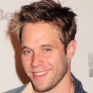 Shaun Sipos Profile Picture