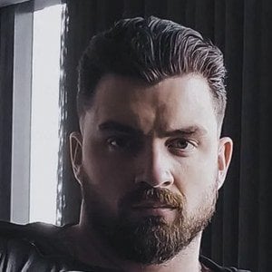 sirbzrk Profile Picture