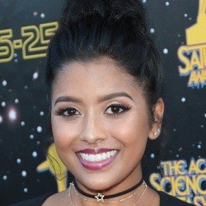 Tiya Sircar Profile Picture