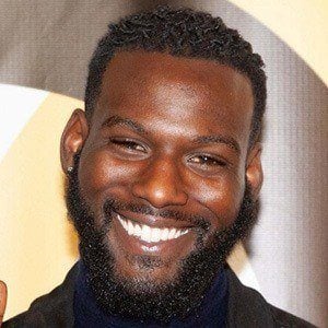 Kofi Siriboe Profile Picture