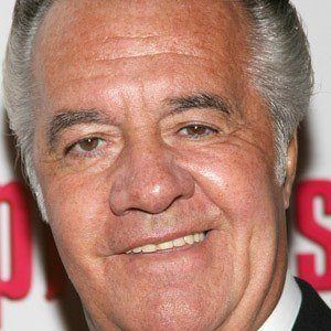 Tony Sirico Profile Picture