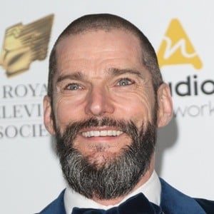 Fred Sirieix Profile Picture