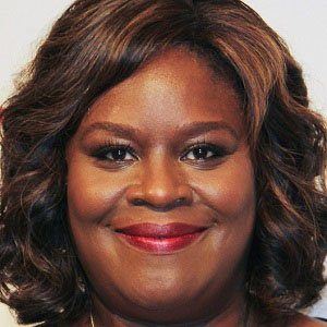 Retta Profile Picture