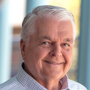 Steve Sisolak Profile Picture