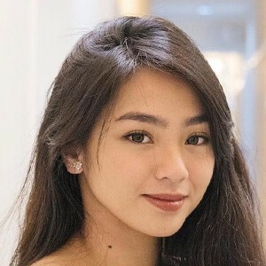 Ashley Sison Profile Picture