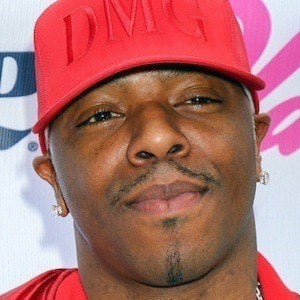 Sisqo Profile Picture