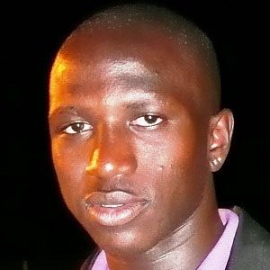 Moussa Sissoko Headshot 