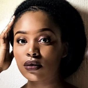 Sive Mabuya Profile Picture