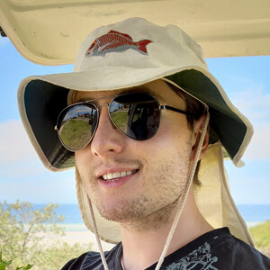 Nathan Sivewright Profile Picture