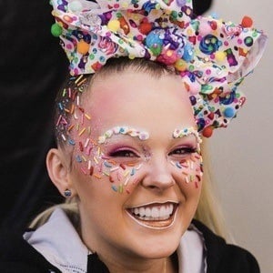 JoJo Siwa Profile Picture