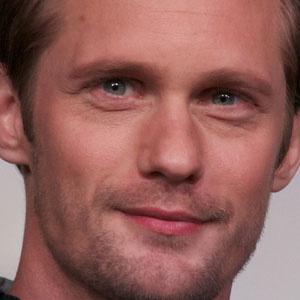 Alexander Skarsgård Profile Picture