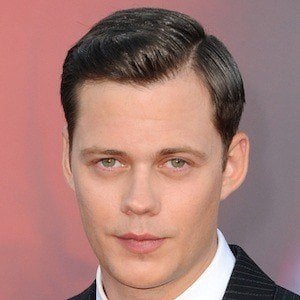 Bill Skarsgård