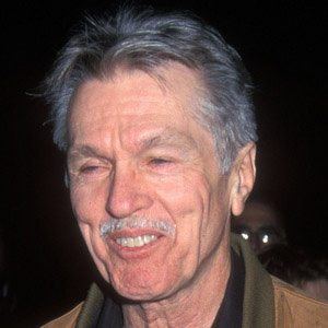 Tom Skerritt