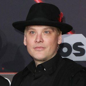 Matt Skiba Profile Picture