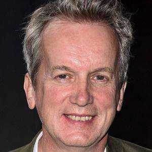 Frank Skinner Profile Picture