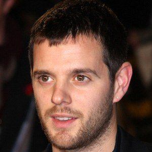 Mike Skinner Profile Picture