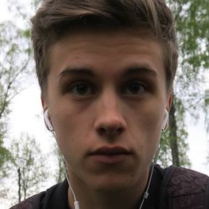 Tobias Skogman Profile Picture