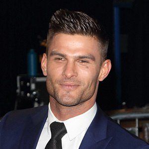 Aljaz Skorjanec Profile Picture