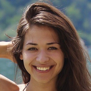 Arina Skoromnaya Profile Picture