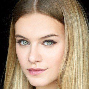 Tiera Skovbye Profile Picture