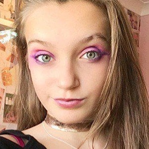 Skye Upshall Profile Picture