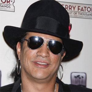 Slash - Age, Bio, Birthday, Family, Net Worth